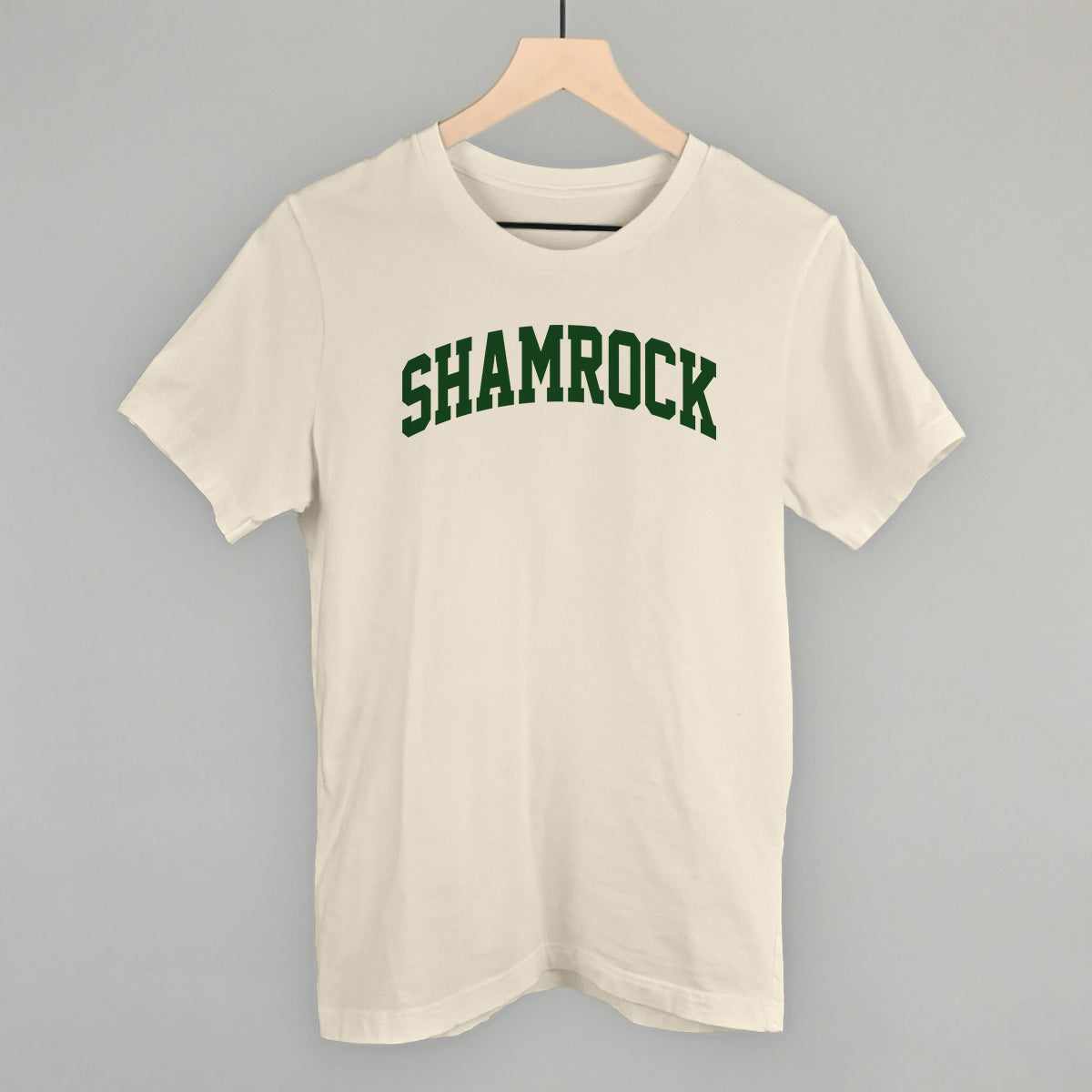 Shamrock Arch Tee / Sweatshirt / Hoodie