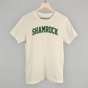 Shamrock Arch Tee / Sweatshirt / Hoodie