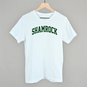 Shamrock Arch Tee / Sweatshirt / Hoodie