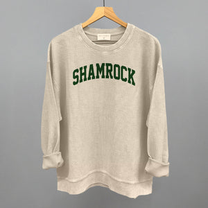 Shamrock Arch Tee / Sweatshirt / Hoodie