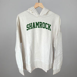 Shamrock Arch Tee / Sweatshirt / Hoodie