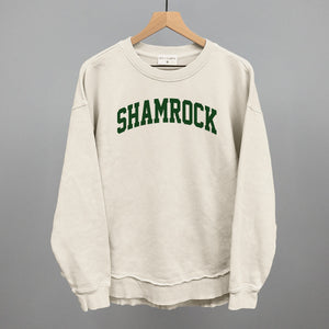 Shamrock Arch Tee / Sweatshirt / Hoodie