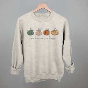 Autumn Pumpkin Doodles