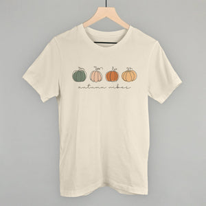 Autumn Pumpkin Doodles