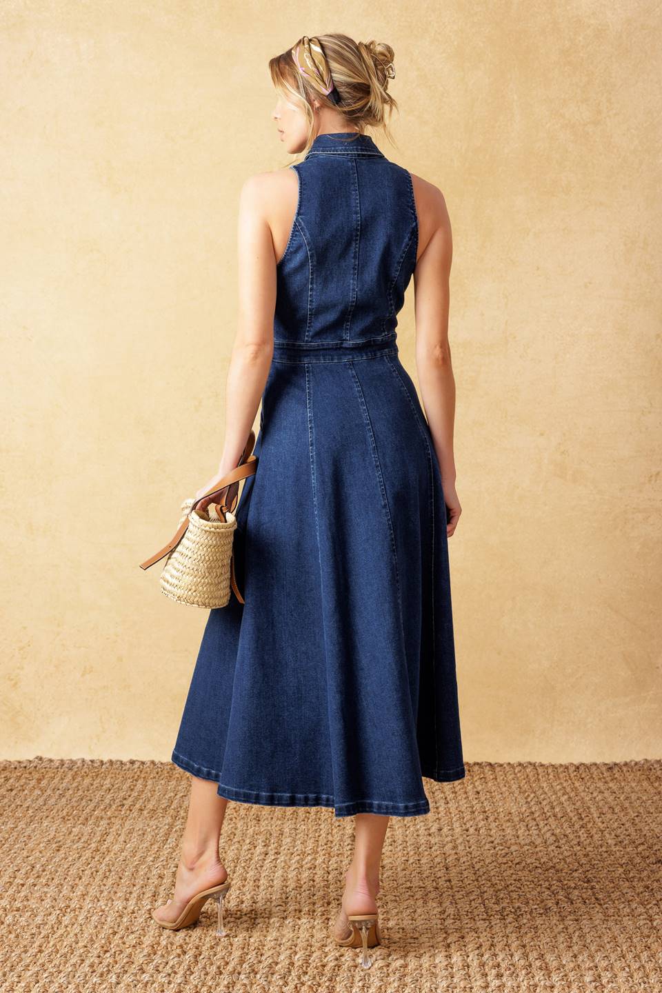 Casual Dresses | Shop online at Knitted Belle Boutique