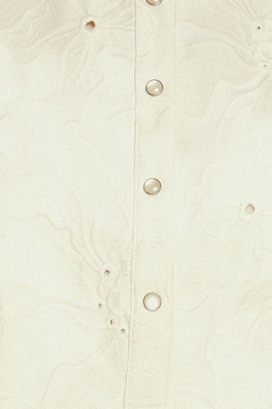 BREATHABLE WEAVE WOVEN MINI DRESS