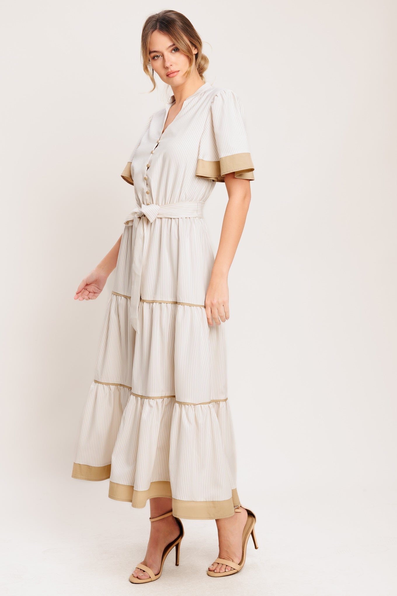 paris midi dress Paris Midi Dress