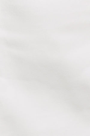 PURE INTENTIONS WOVEN MINI DRESS