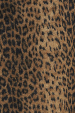 SAVAGE SOPHISTIQUE WOVEN CAPELET