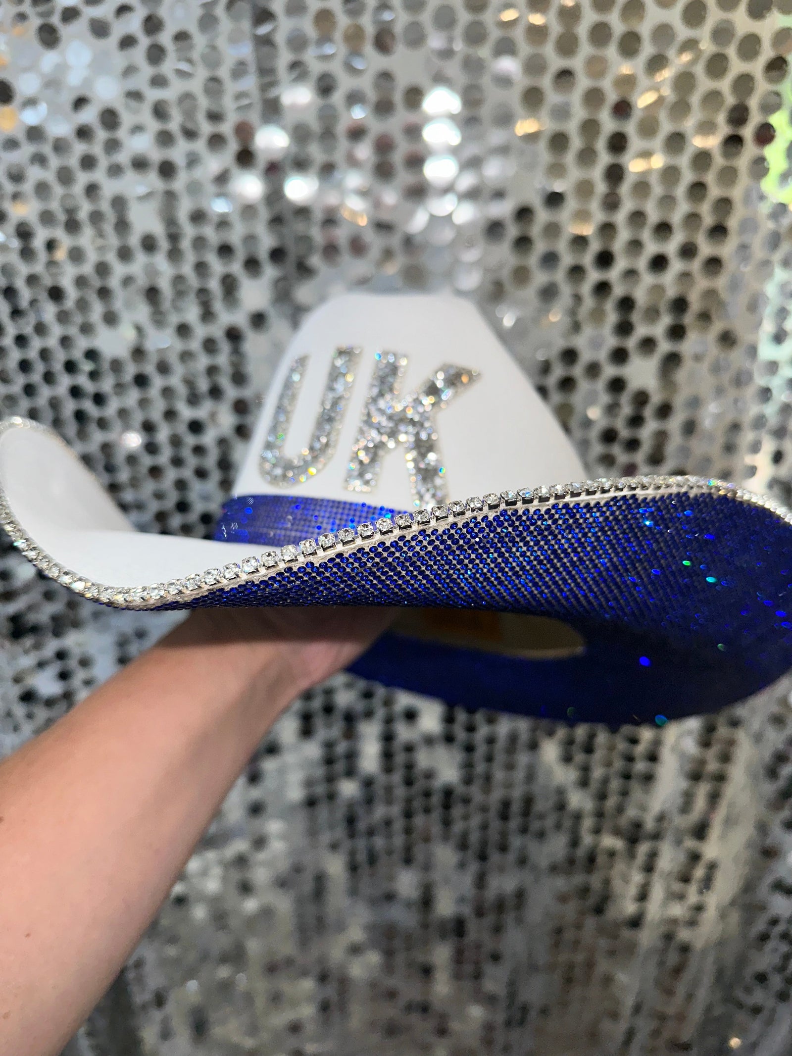 University of Kentucky Hat