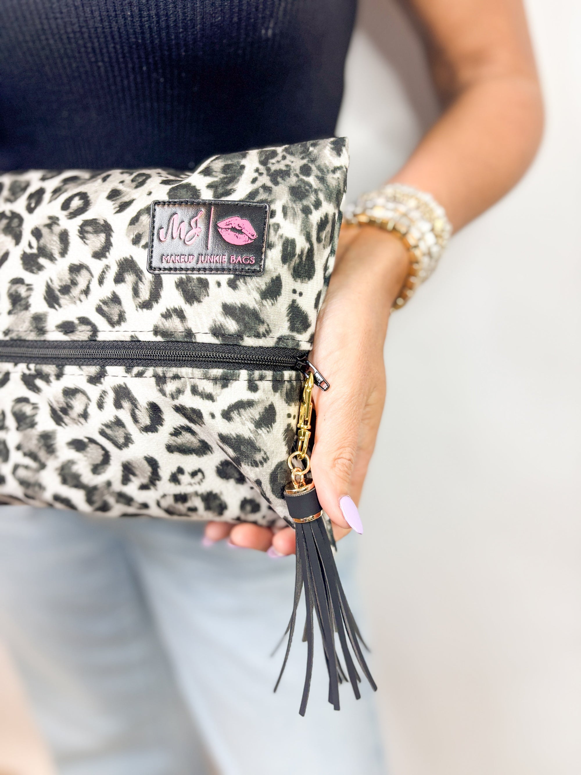 Untamed Onyx