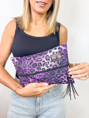 Untamed Violet
