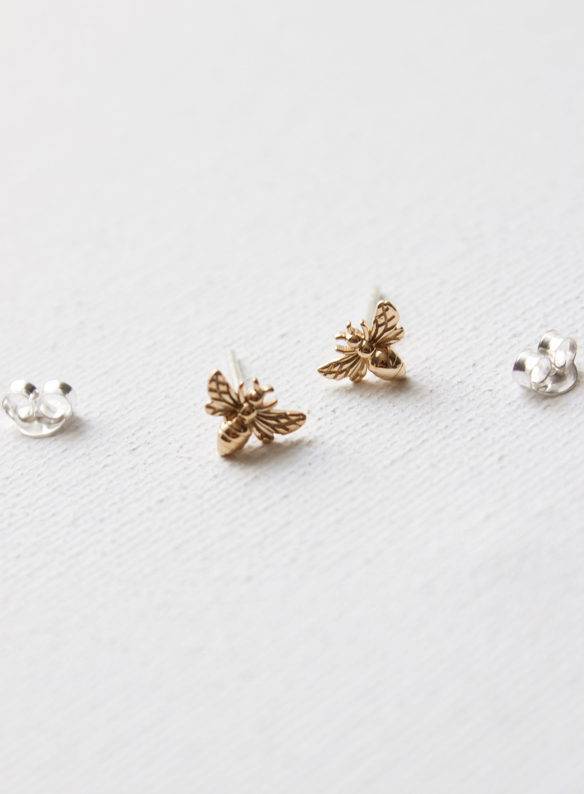 BEE STUDS