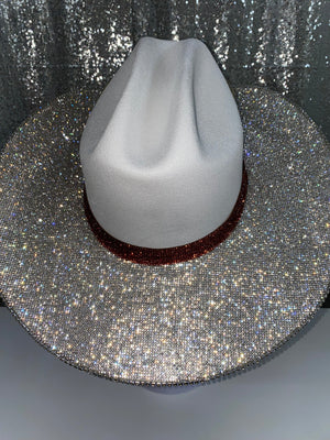 Texas Longhorns Hat