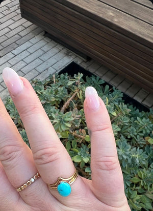 V Ring