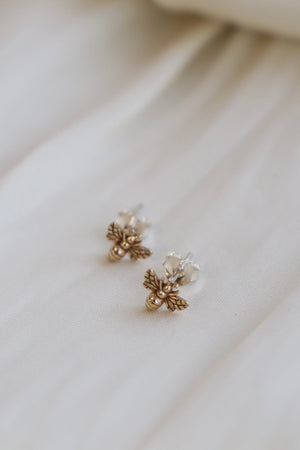 BEE STUDS