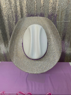 TCU Hat