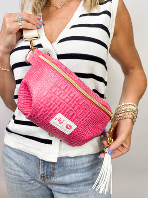 Sidekick Bag Shade of Dolly