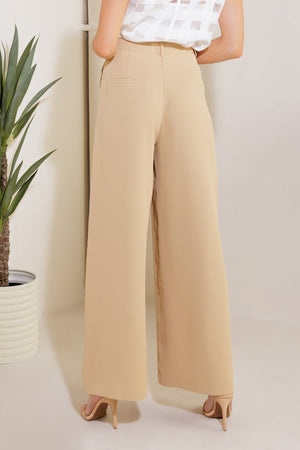 How Can It Be Woven Pants