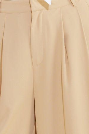 How Can It Be Woven Pants