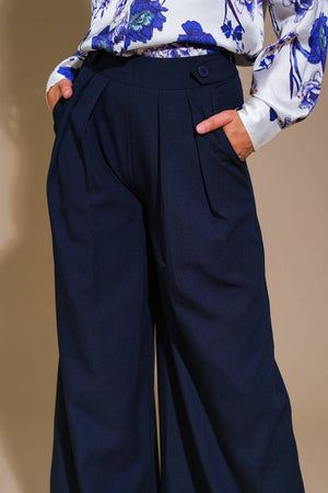 TERRACE VIEWS WOVEN PANTS