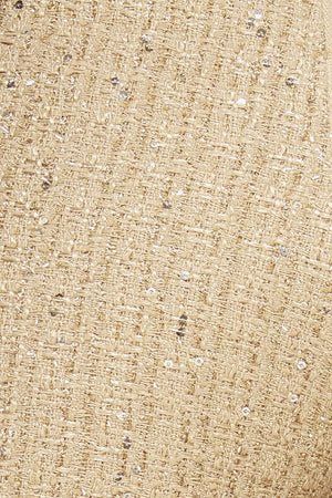 BELLE BRAID TWEED SKORT