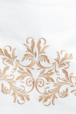 ALL EYES ON YOU WOVEN SKORT