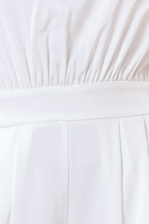 Modern Ease Woven Jumpsuit