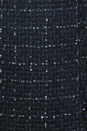 NAVY ATTITUDE NAVY STATEMENT SHORTS