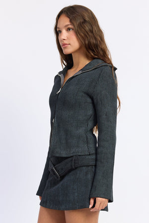 Liora Cardigan