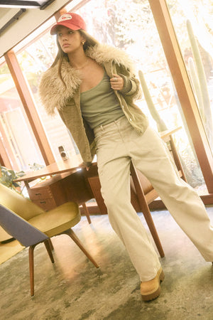 Zofia Pants