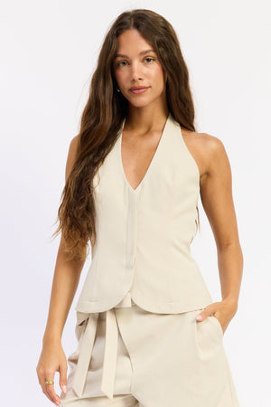 Ella Halter Top