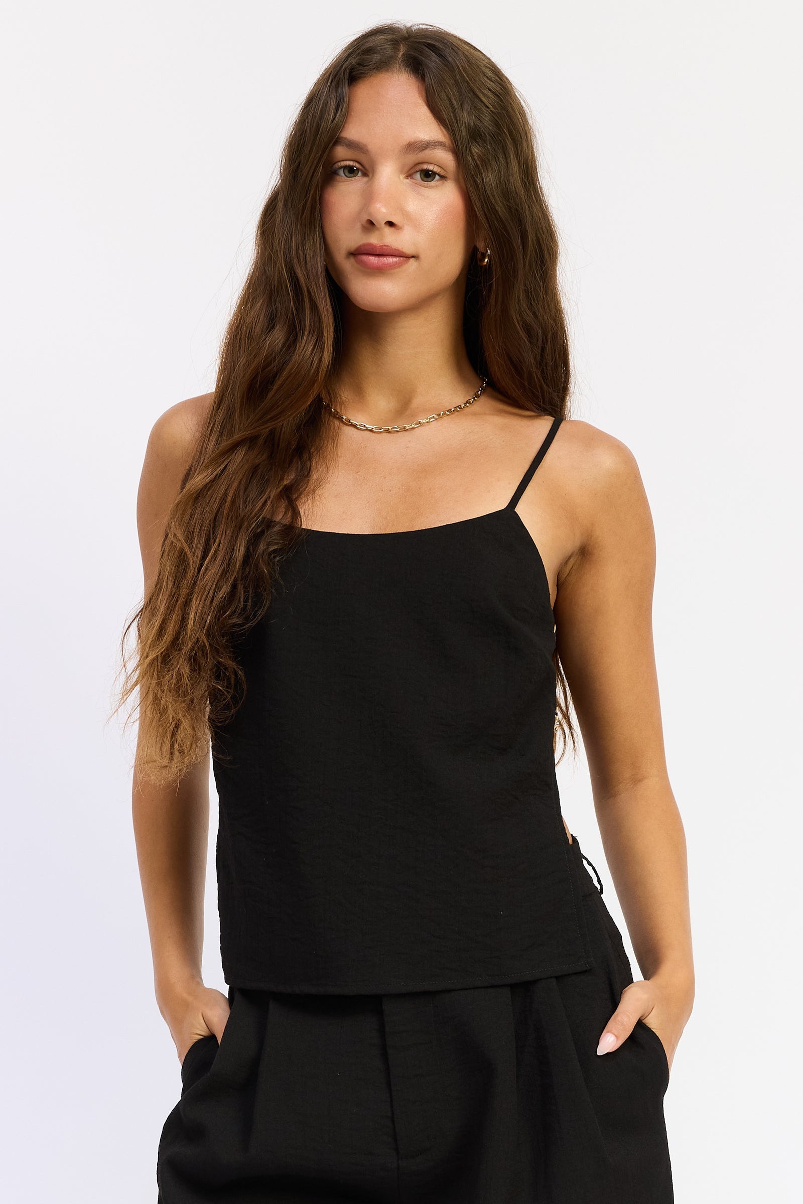 Melanie Top