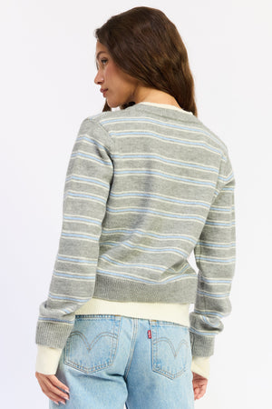 Briseis Cardigan