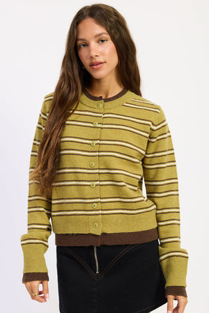 Briseis Cardigan