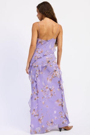 Lorraine Maxi Dress