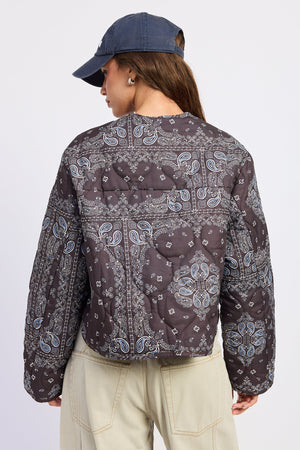 Penelope Jacket