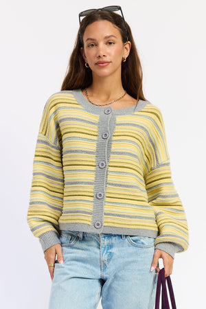 Ellie Cardigan