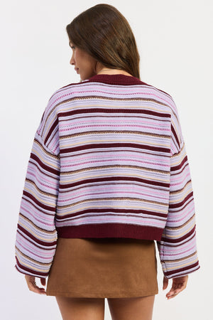 Ellie Cardigan