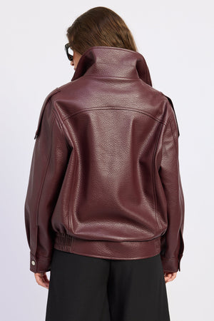 Gabriella Bomber Jacket