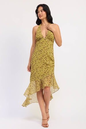 Ivy Maxi Dress