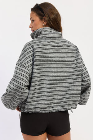 Vienna Oversized Sweater