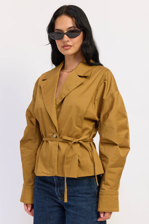 Teagan Jacket