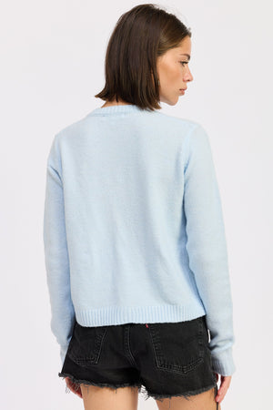 Kaia Cardigan