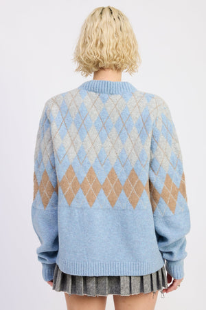 Everleigh Cardigan