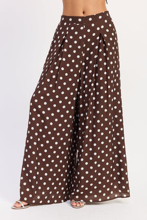 Valerie Wide Pants