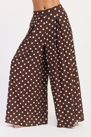 Valerie Wide Pants
