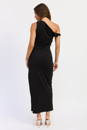 Aurora Maxi Dress