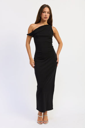 Aurora Maxi Dress