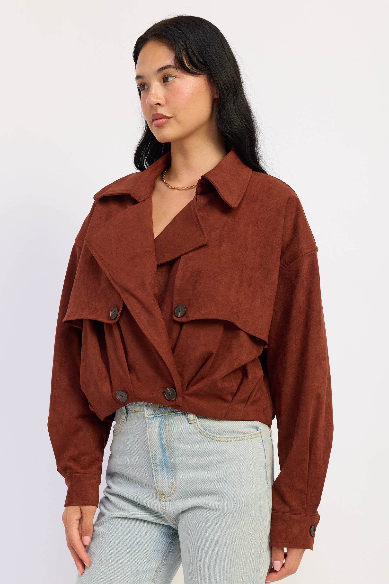 Madison Coat